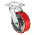 Heavy Duty Caster Series- 6in. Swivel